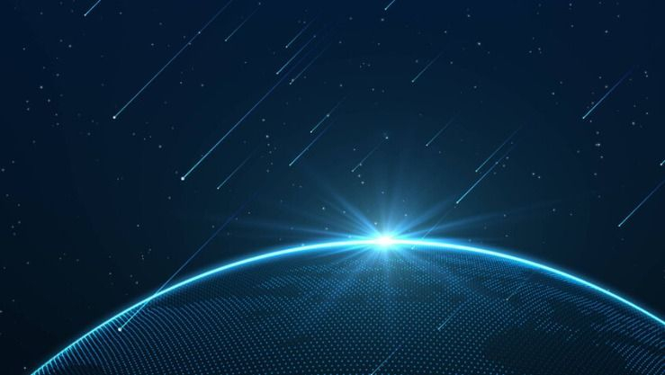 العالم على موعد مع مشهد سماوي مبهر يزين السماء قريبا