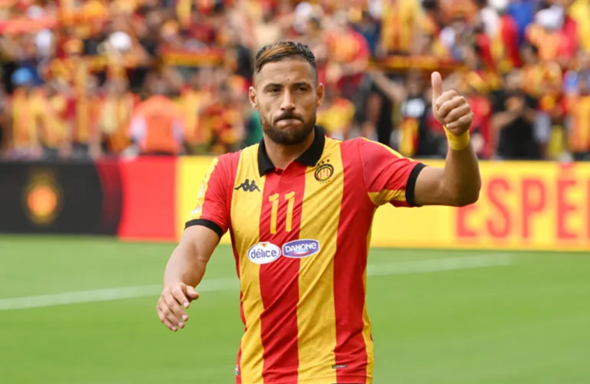 هذا سبب استبعاد بلايلي