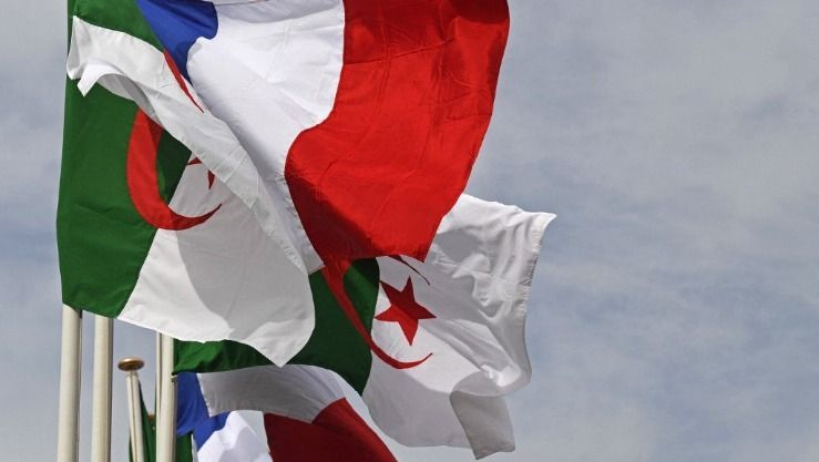 مصادرنا : الجزائر ترفض مقترحًا فرنسيًا مؤقتًا بشأن دخول الدبلوماسيين إلى مطارات باريس