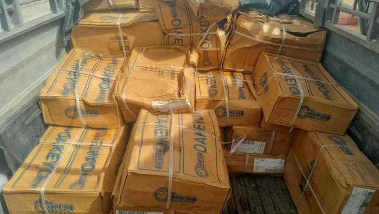 باتنة.. حجز 14.5 قنطار من اللحوم الفاسدة وغير الصالحة للاستهلاك البشري