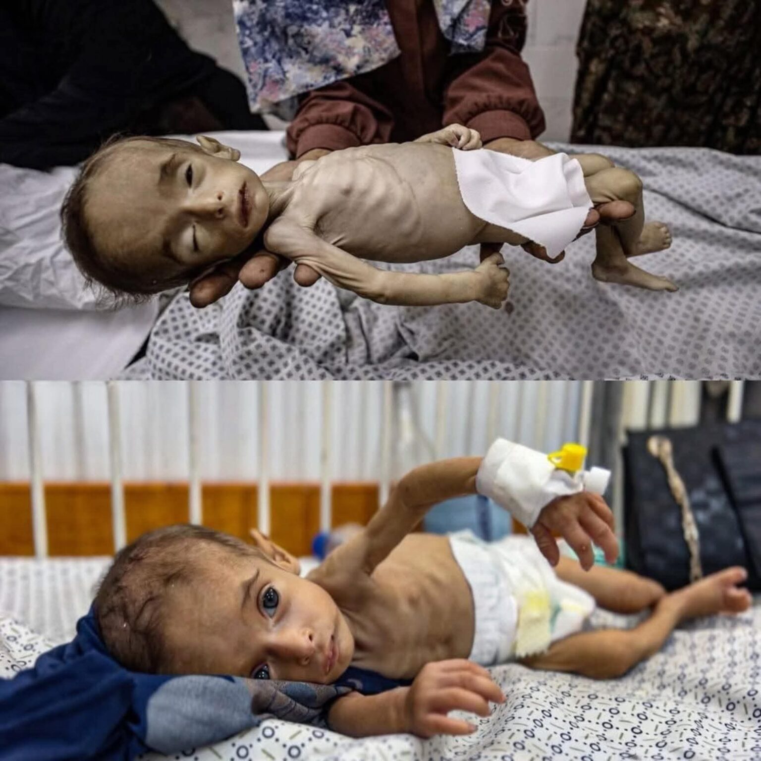 أنقذوا الأطفال..