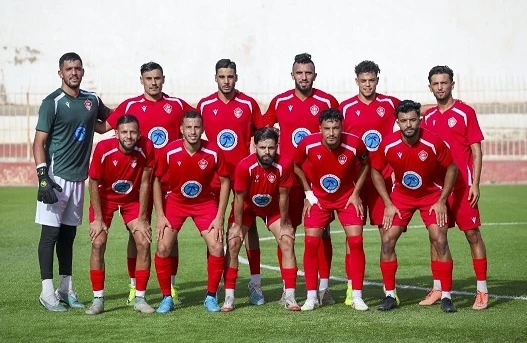 الرابطة الثانية هواة  : 3 داربيات تنتظر شباب تموشنت في مستهل البطولة