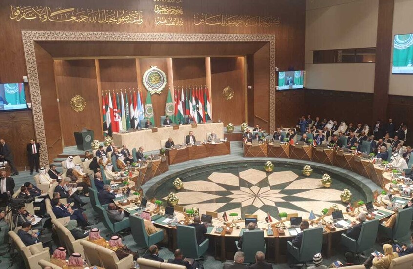 ما هي معاهدة الدفاع العربي المشترك؟