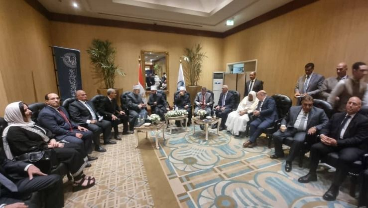 بلمهدي يؤكد أنه لا بديل عن المفتي البشري في عصر الذكاء الاصطناعي