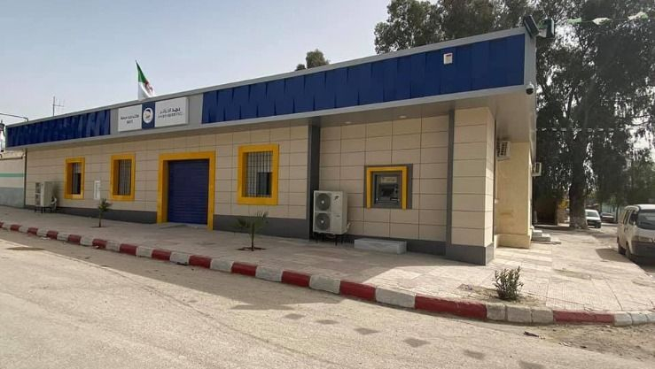 بريد الجزائر يُفنّد ما ورد في فيديو متداول ويتوعد بالمتابعة القانونية