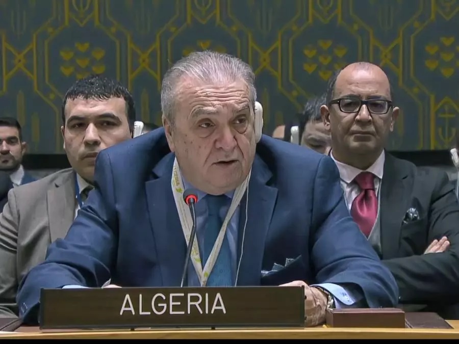 آن الأوان لمعاقبة الكيان