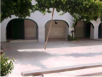 زاوية الشيخ الحفناوي