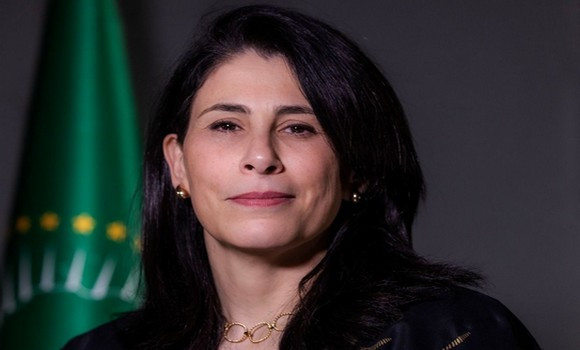 UA: Haddadi plaide pour le renforcement du rôle de la jeunesse africaine