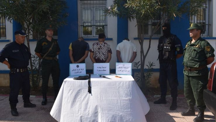 محاكمة منفّذي اعتداء عين فكرون هذا الخميس