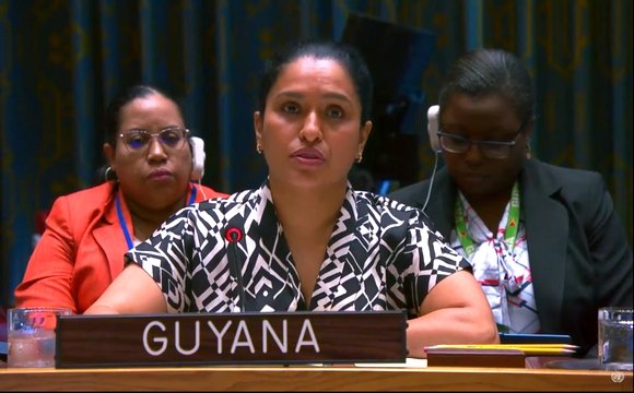 مجلس الأمن: مجموعة 