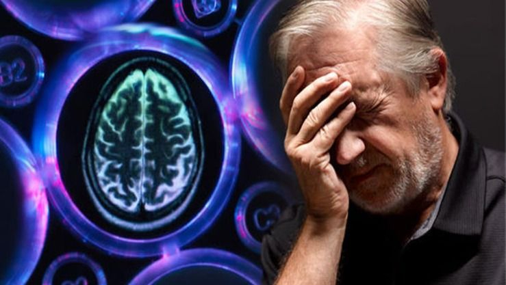نقص هذا العنصر في الدماغ قد يصيبك بالزهايمر.. تعرف عليه