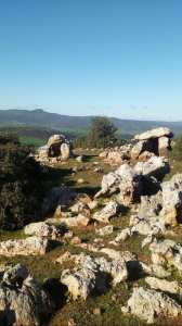 La Nécropole Mégalithique de Roknia : Un Témoignage de l'Aube de l'Histoire