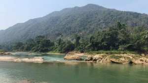 العثور على آخر مدينة أسطورية لشعب المايا