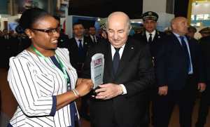 الطبعة الرابعة للمعرض الافريقي للتجارة البينية 2025: الجزائر تتطلع إلى تحقيق النجاح دفعا للتجارة القارية