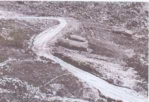 Dolmens de la région Cheniour (Commune d’Aïn Larbi, Wilaya de Guelma)