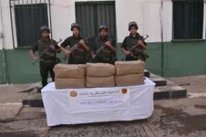 غليزان: انتشال جثتي غريقين من مجمع مائي بوادي الجمعة