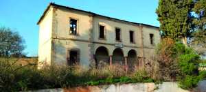 Forteresse byzantine (ex-Caserne) de Guelma : Un patrimoine national à réhabiliter