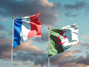 الإجراء الفرنسي مرفوض