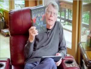 Stephen King dévoile les 10 romans du XXIe siècle qu'il préfère