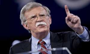 Conflit au Sahara occidental: Bolton appelle à un référendum d'autodétermination pour préserver la sécurité régionale