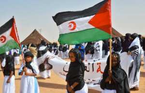 Une ONG dénonce les projets d'hydrogène vert du Maroc au Sahara occidental occupé