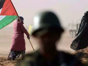 النظام المغربي يستخدم أربع أدوات