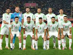 الخُضر  يستهدفون الفوز للاقتراب من التأهل