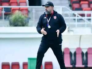 بن شيخة مدربا جديدا للاتحاد