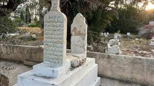 قبر القسّام يزعجهم..