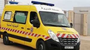 وفاة شخصين بغاز أحادي أكسيد الكربون بولاية مستغانم