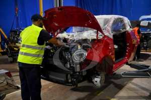 Campagne de mobilisation des compétences dans l'industrie automobile: les inscriptions prolongées jusqu'au 21 août