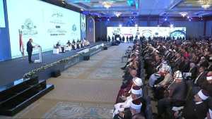 بلمهدي يدعو إلى وضع ضوابط شرعية وأخلاقية لاستخدام تقنيات الذكاء الاصطناعي في مجال الفتوى