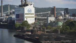 قتيلان بانفجار في مصنع للفحم في ولاية بنسلفانيا الأمريكية (فيديو)