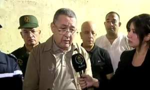 Chute d'un bus de transport de voyageurs dans l'Oued El Harrach: le plan d'urgence a été efficacement exécuté