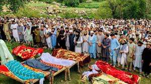Planète (Asie) - Mousson au Pakistan: au moins 320 morts en 48 heures