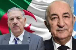 غليزان: 9 جرحى في اصطدام سيارتين بزمورة