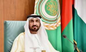 Chute d'un bus dans l'Oued El Harrach : le président du Parlement arabe adresse ses condoléances à l'Algérie