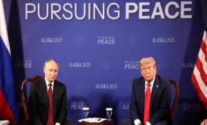 الأمم المتحدة ترحب ب  الحوار البناء  خلال قمة ترامب وبوتين بألاسكا