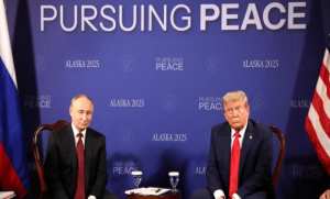 Rencontre Trump-Poutine : l'ONU salue le  dialogue constructif continu  entre les Etats membres