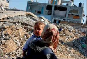 Quand la mort frappe et la justice devient  une cible