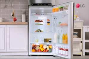 LG Algérie dévoile une nouvelle génération de réfrigérateurs alliant performance, design et technologies de pointe