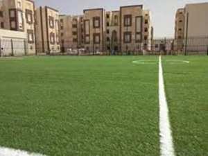 لتقليص حجم الاكتظاظ ..تسليم قريب لمتوسطة توسمولين بالبيض