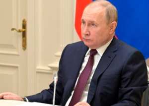 Sommet Poutine ' Trump en Alaska