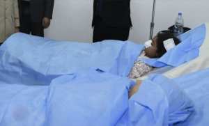 Chute d'un bus dans l'Oued El Harrach: un programme pour la prise en charge psychologique des familles des victimes