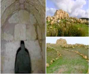 Une lettre vieille de 327 ans révèle l'existence d'une cité maya oubliée