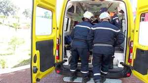 اختناق عائلة من 11 فردًا بسبب تسرب للغاز في مستغانم