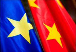 La Chine cible deux banques de l'UE en représailles aux sanctions liées à la Russie