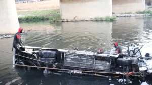 فاجعة وادي الحراش.. الأندية الجزائرية تقدم تعازيها لأسر الضحايا