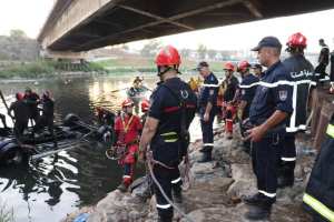 Algérie (Alger) - Après le drame d’El Harrach: Profonde émotion à travers le pays