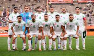 CHAN 2024/Algérie-Niger: les  Verts  à un point des quarts de finale